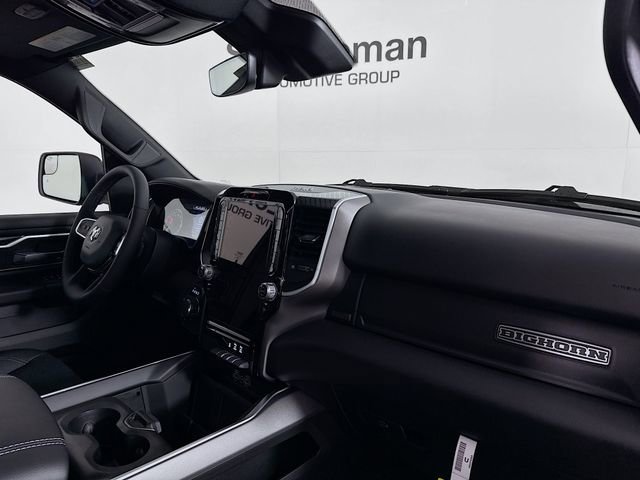New 2026 RAM 1500 Big Horn image 28