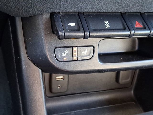 Used 2018 Chevrolet Colorado Z71 image 22