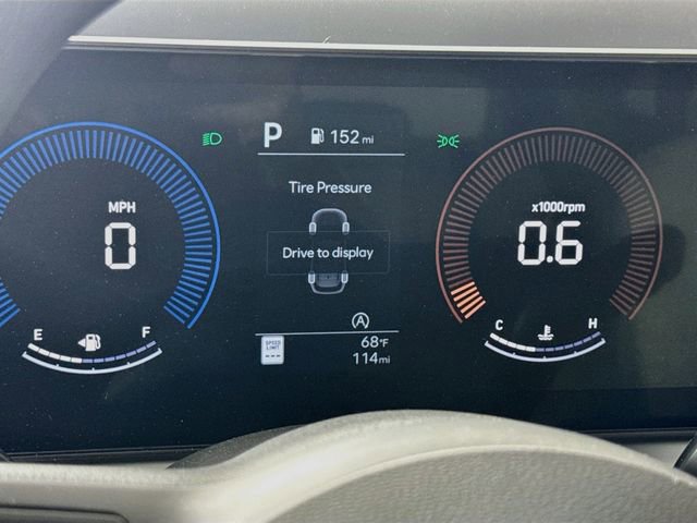 New 2026 Hyundai Tucson SEL Plus AWD/4WD image 20