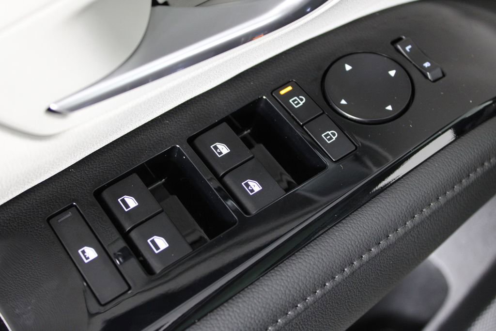 Certified 2025 Hyundai Tucson Limited image 23