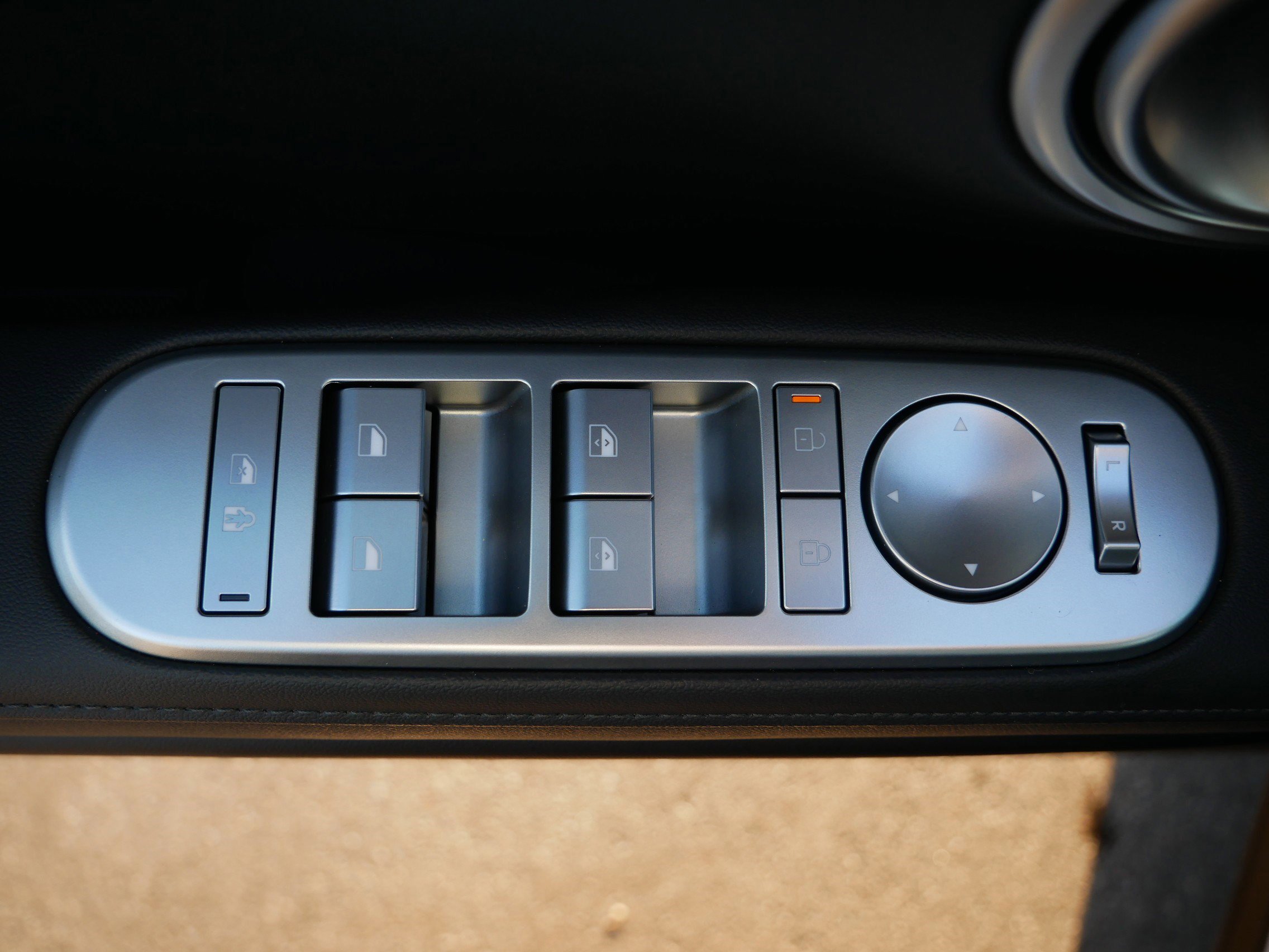 New 2026 Hyundai Palisade SEL image 12