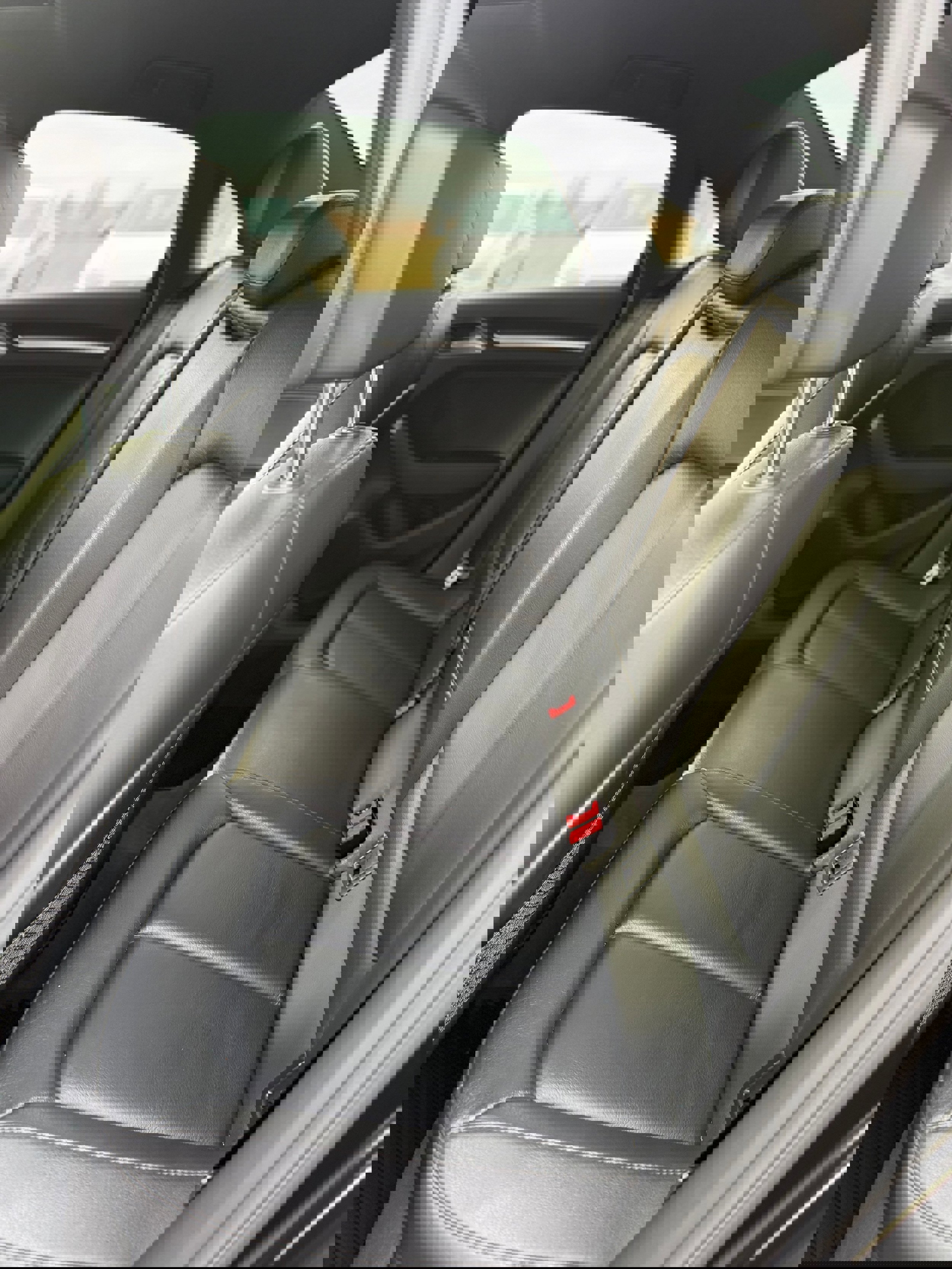 Used 2019 Audi A3 2.0T Premium Plus w/ Premium Plus Package image 12