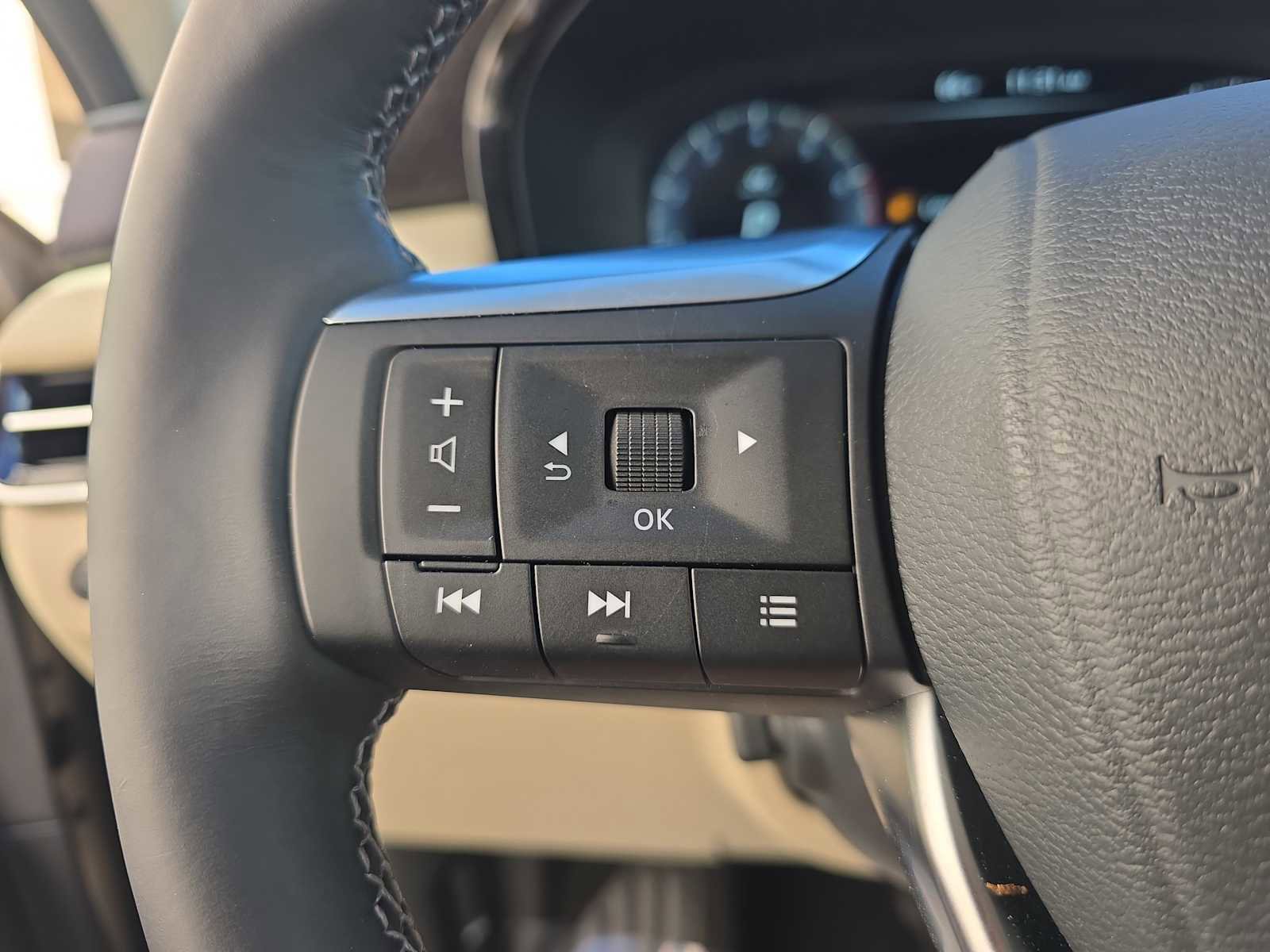 Certified 2025 INFINITI QX60 Sensory w/ Vision Package image 28