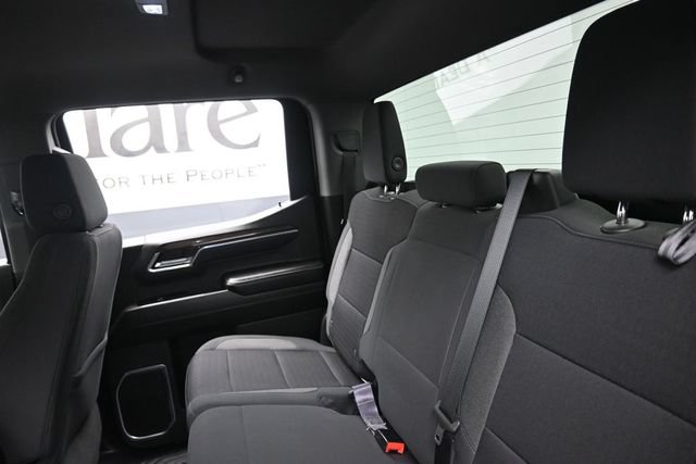 Used 2022 GMC Sierra 1500 SLE AWD/4WD image 21