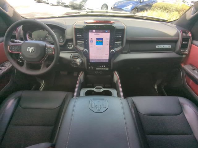 Used 2025 RAM 1500 Rebel w/ Rebel Level 1 Equipment Group AWD/4WD image 16