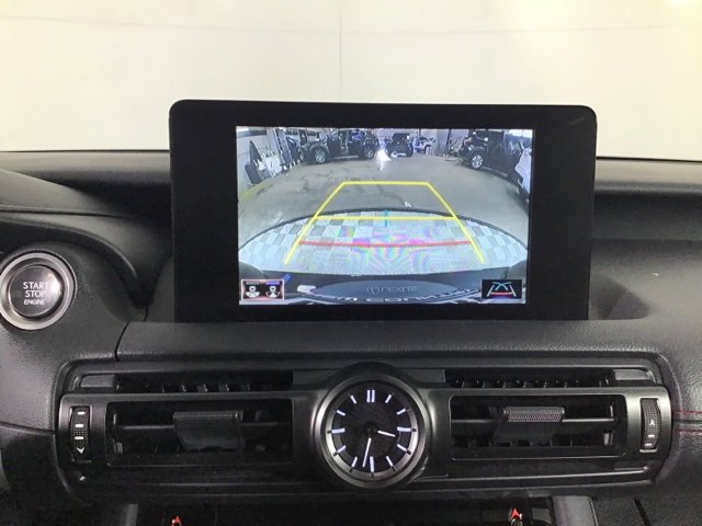 Used 2023 Lexus IS 300 AWD w/ Premium Package image 19