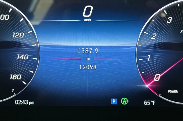 Certified 2024 Mercedes-Benz C 300 Sedan image 35