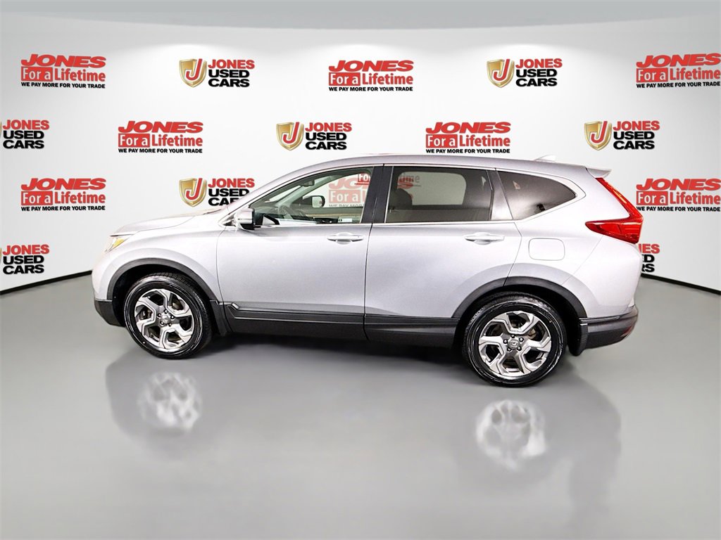 Used 2019 Honda CR-V EX-L image 14