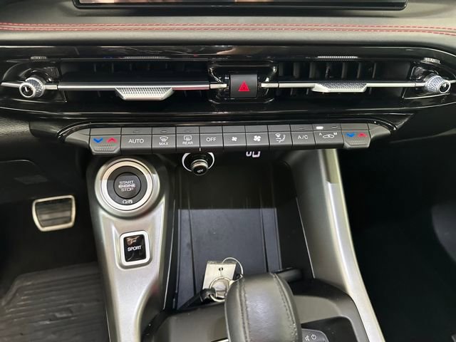 Used 2024 Dodge Hornet R/T w/ Track Pack image 23