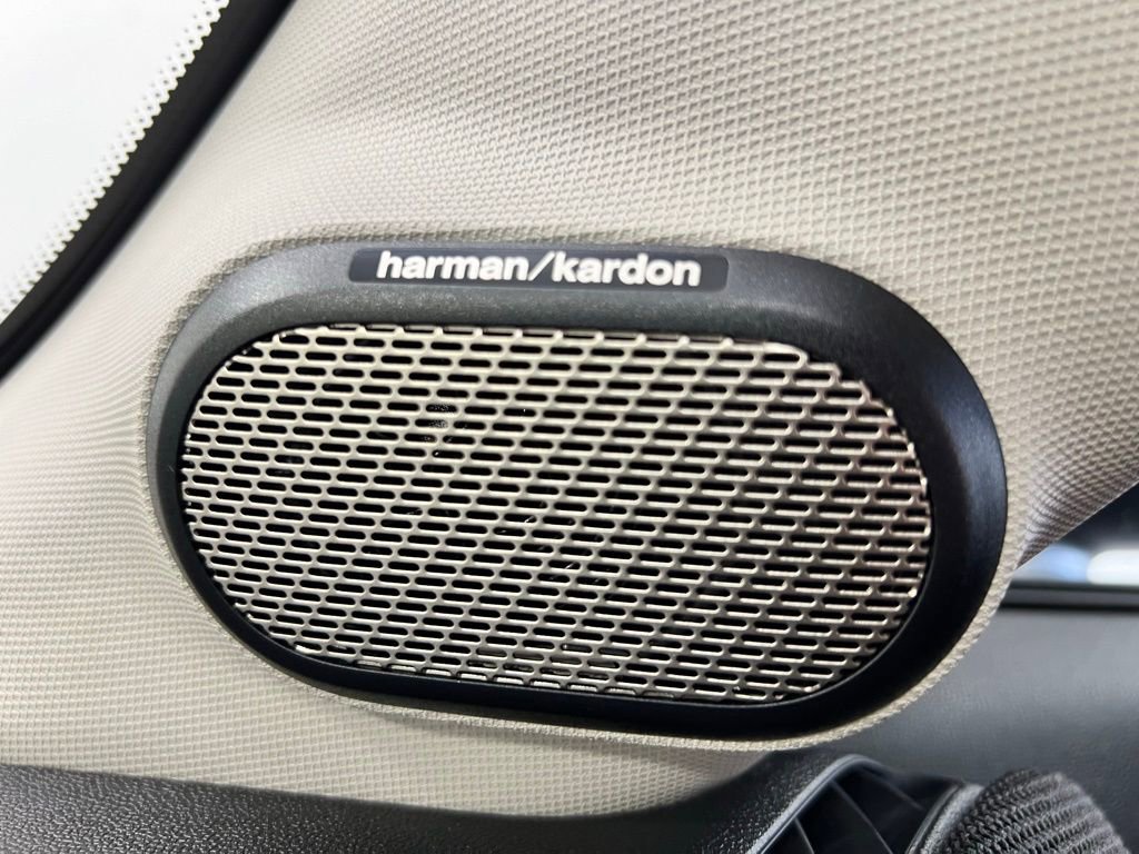 Certified 2025 MINI Cooper S image 24