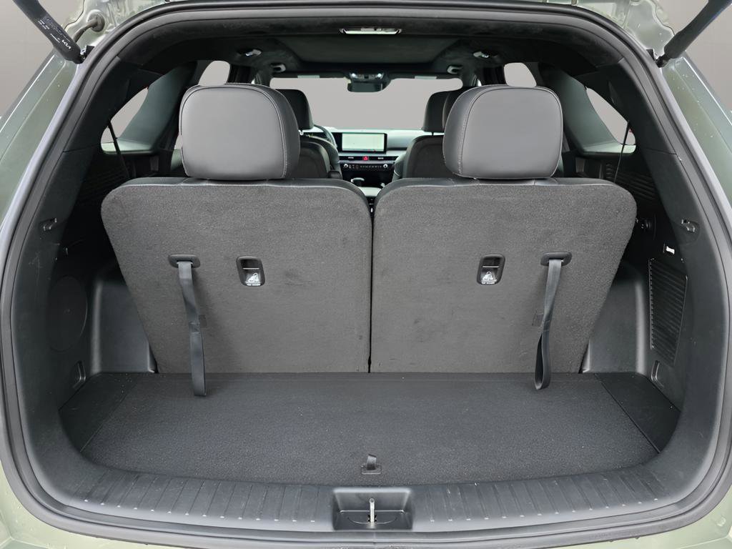 Used 2024 Kia Sorento SX Prestige image 14