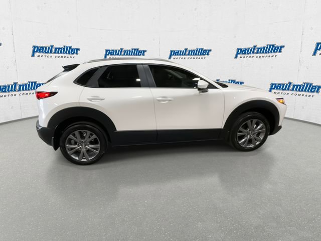 New 2026 MAZDA CX-30 AWD 2.5 S image 12