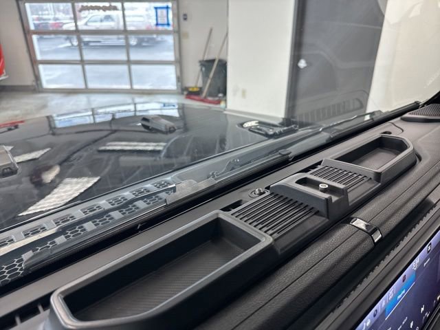 Used 2024 Jeep Wrangler Sport S image 46