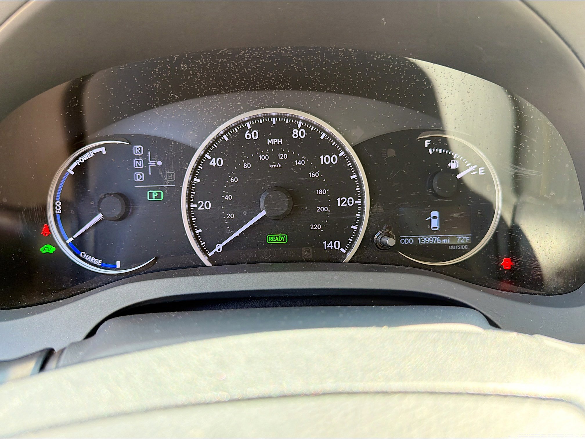 Used 2015 Lexus CT 200h w/ Navigation Package image 36