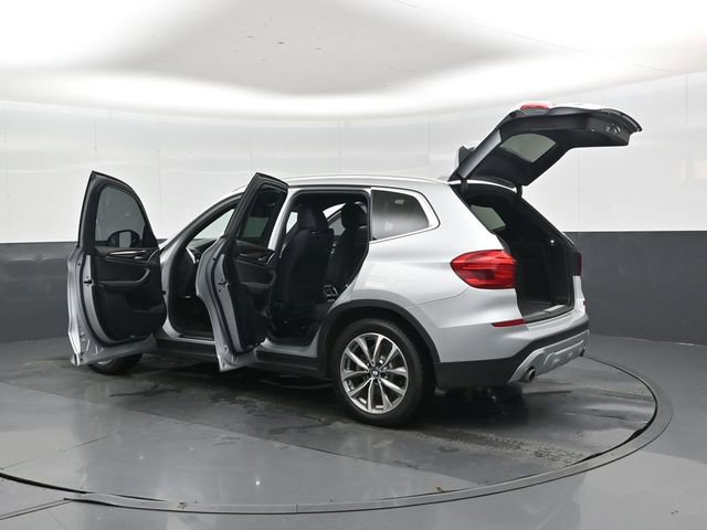 Used 2019 BMW X3 sDrive30i RWD image 48