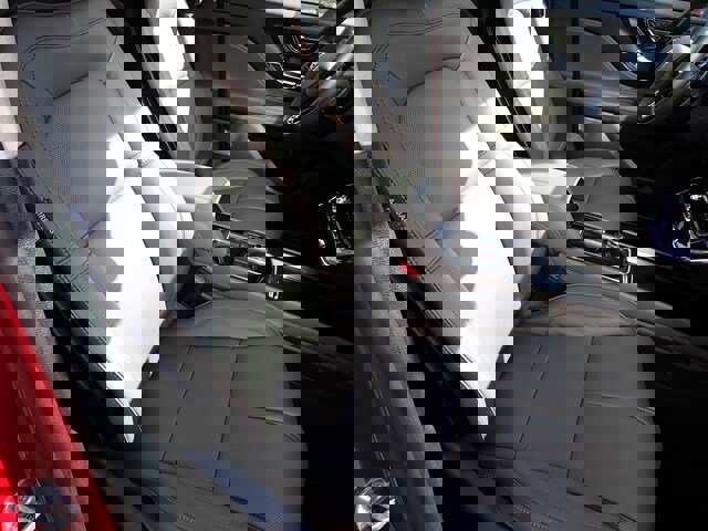 New 2026 Lincoln Corsair Reserve image 11