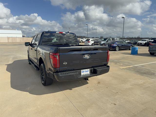 Used 2024 Ford F150 XLT w/ XLT Black Appearance Package image 7
