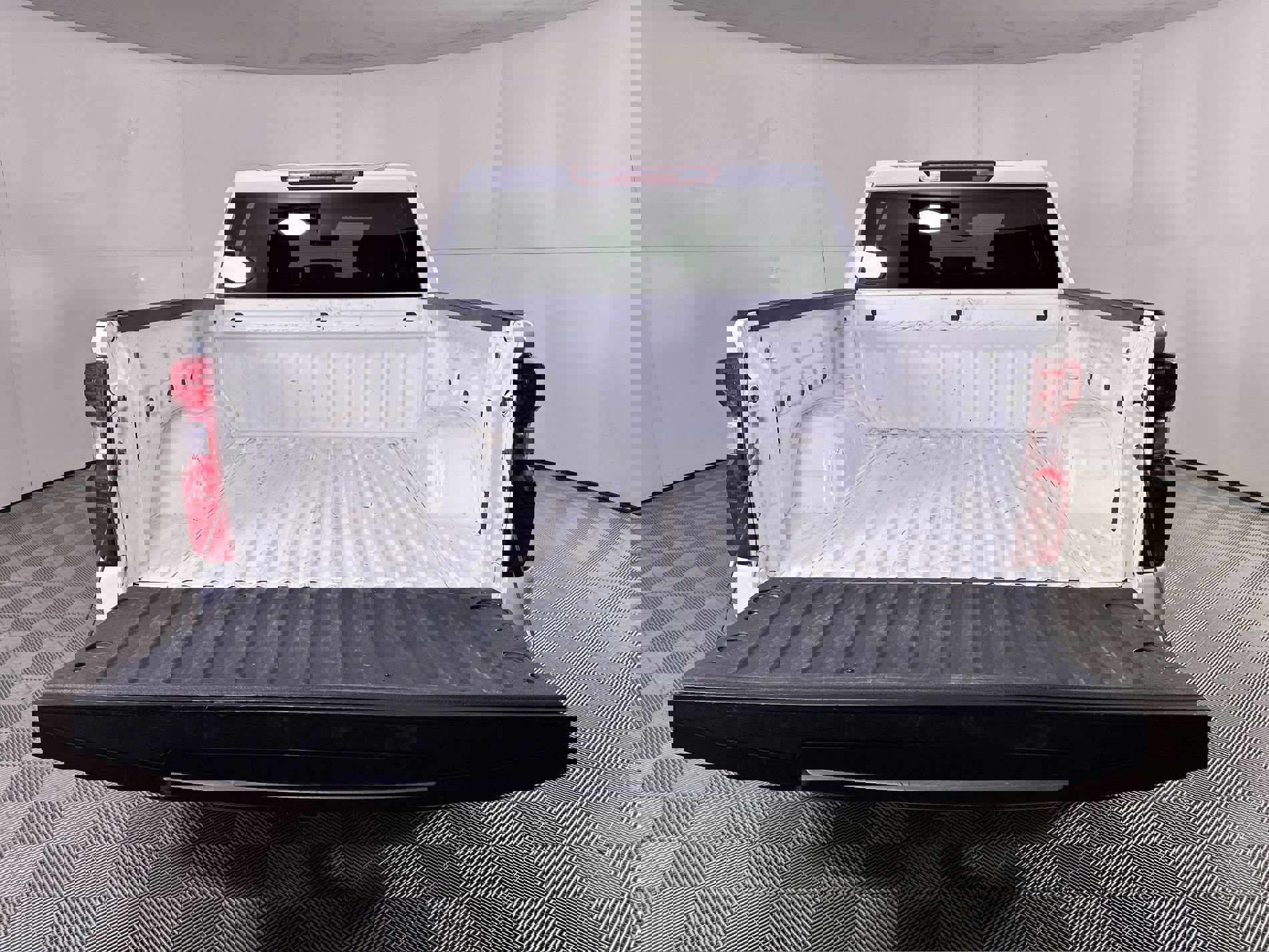 Used 2023 Chevrolet Silverado 1500 Custom image 63