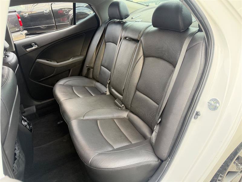 Used 2015 Kia Optima SX FWD image 21