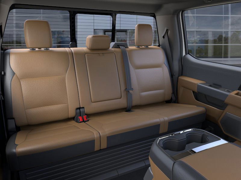 New 2026 Ford F350 Lariat w/ Lariat Ultimate Package image 11