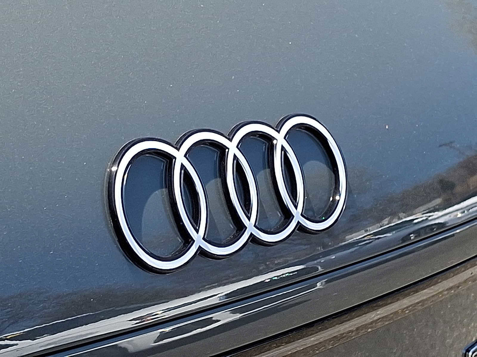 New 2026 Audi A6 Premium AWD/4WD image 18