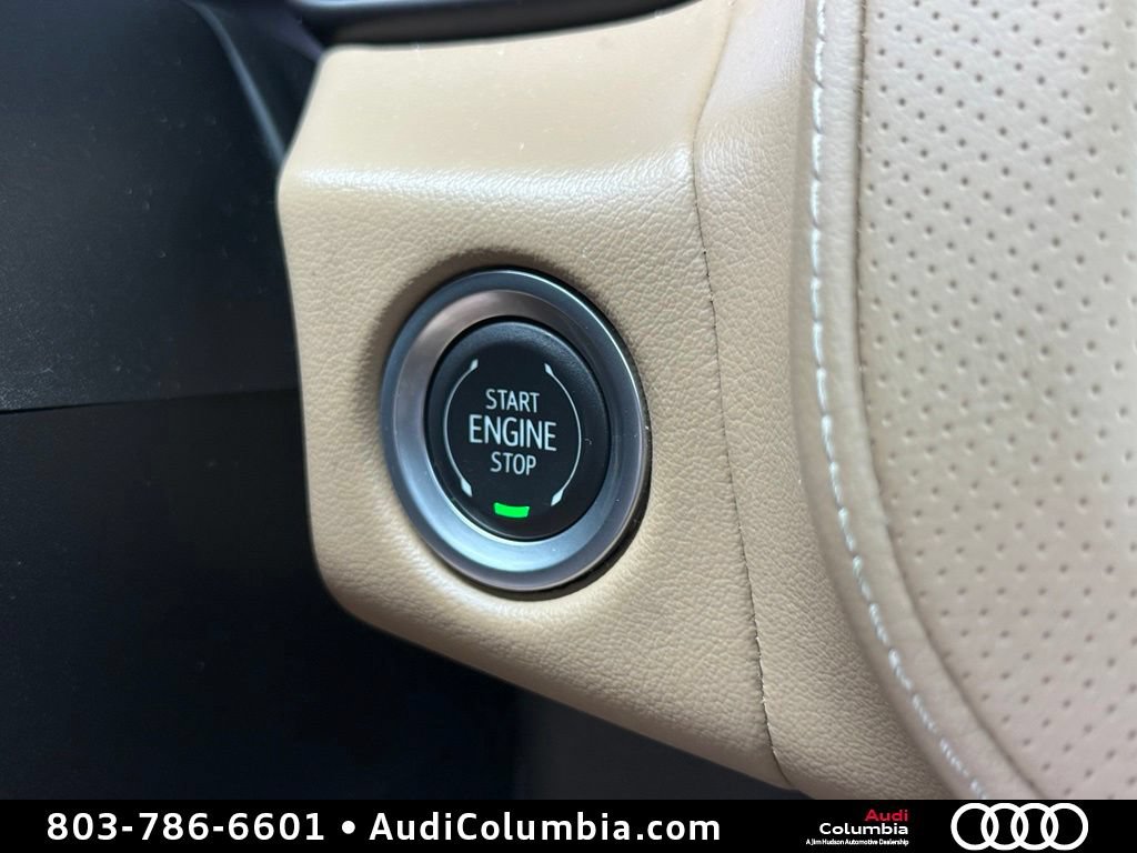 Used 2024 Chevrolet Suburban Premier w/ Premium Package AWD/4WD image 34