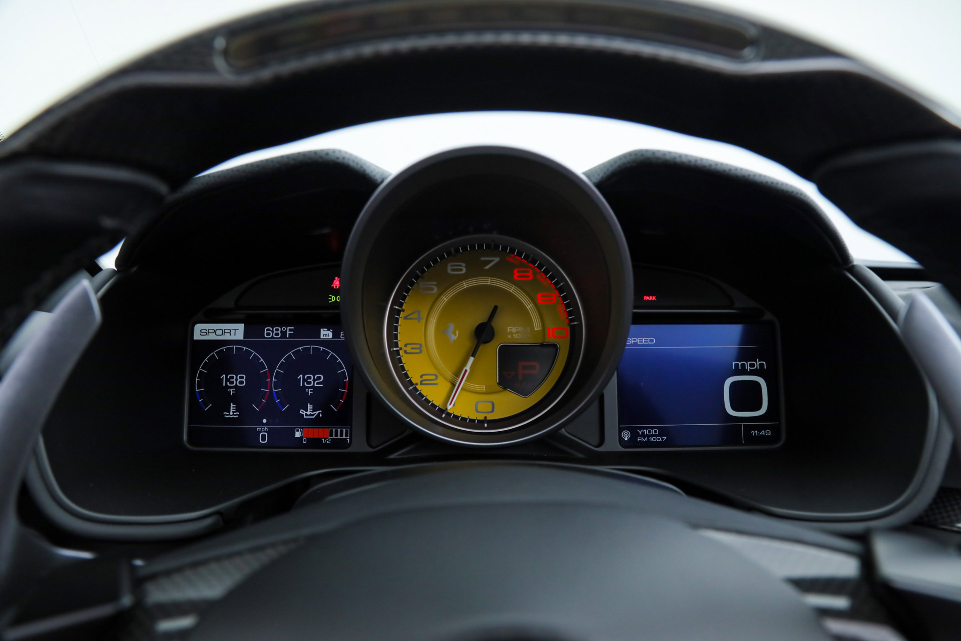 Certified 2019 Ferrari Portofino image 35