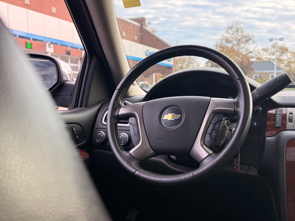 Used 2012 Chevrolet Tahoe LT w/ All-Star Edition AWD/4WD image 33