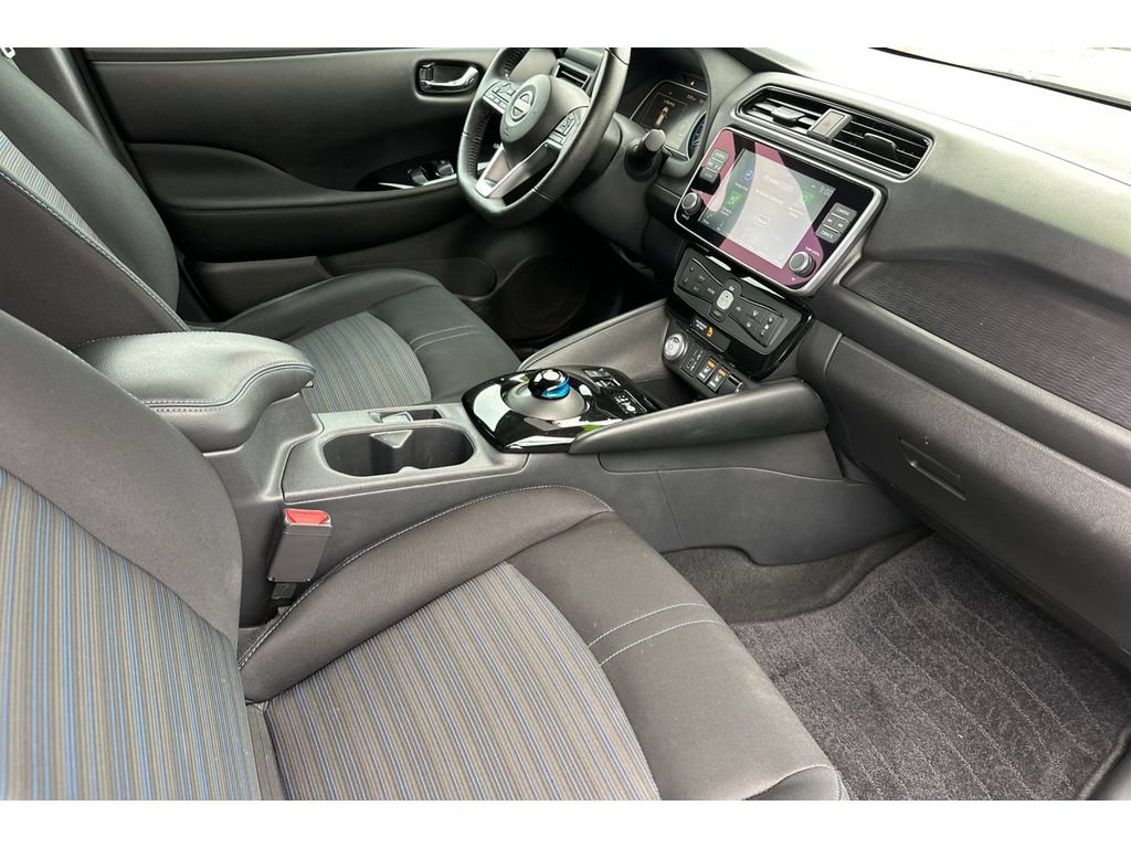 Used 2023 Nissan Leaf SV Plus FWD image 17