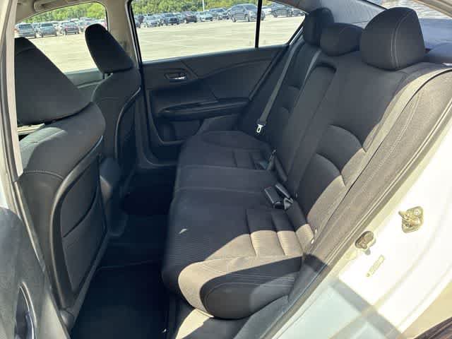 Used 2014 Honda Accord Sport image 19