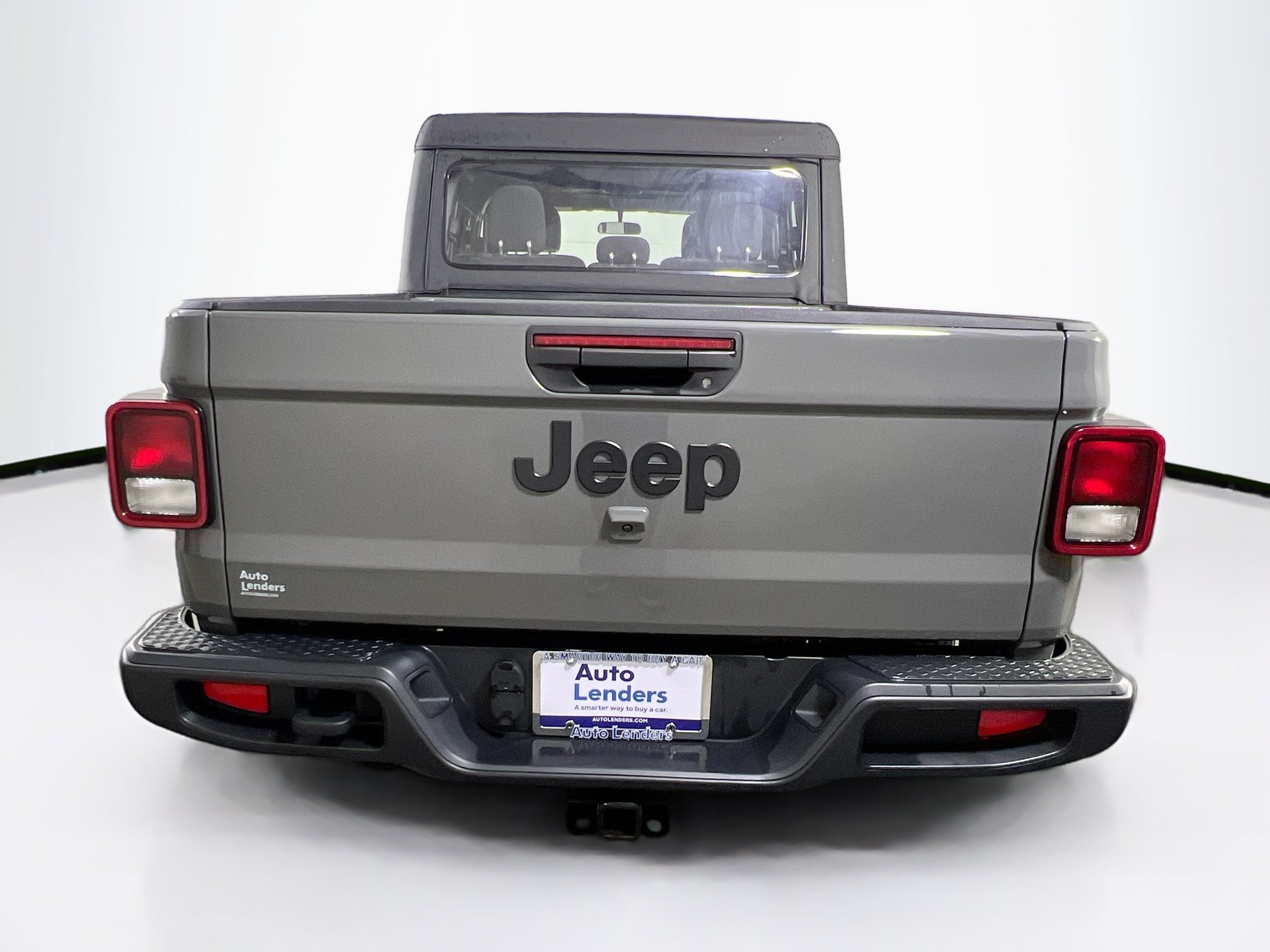 Used 2023 Jeep Gladiator Sport w/ Trailer Tow Package AWD/4WD image 6