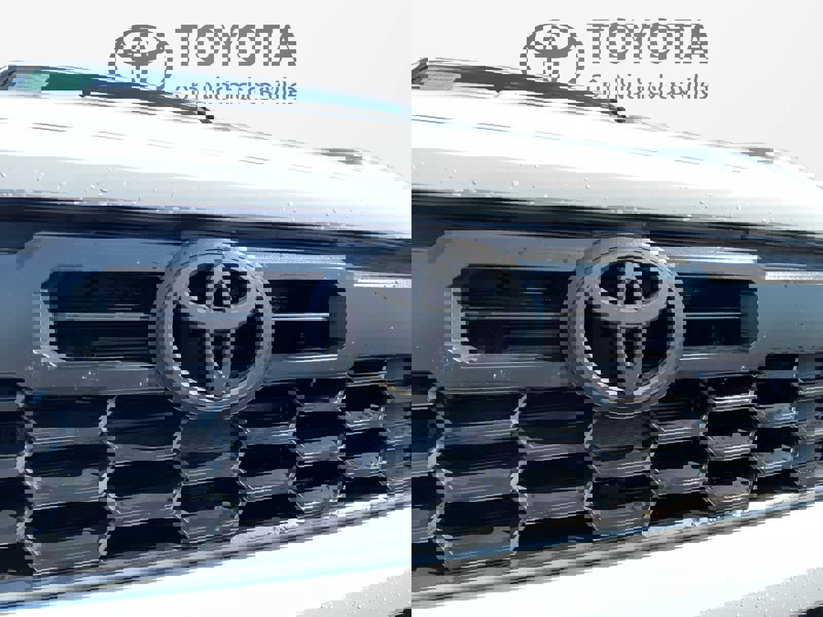 Used 2025 Toyota Tacoma TRD Sport image 10