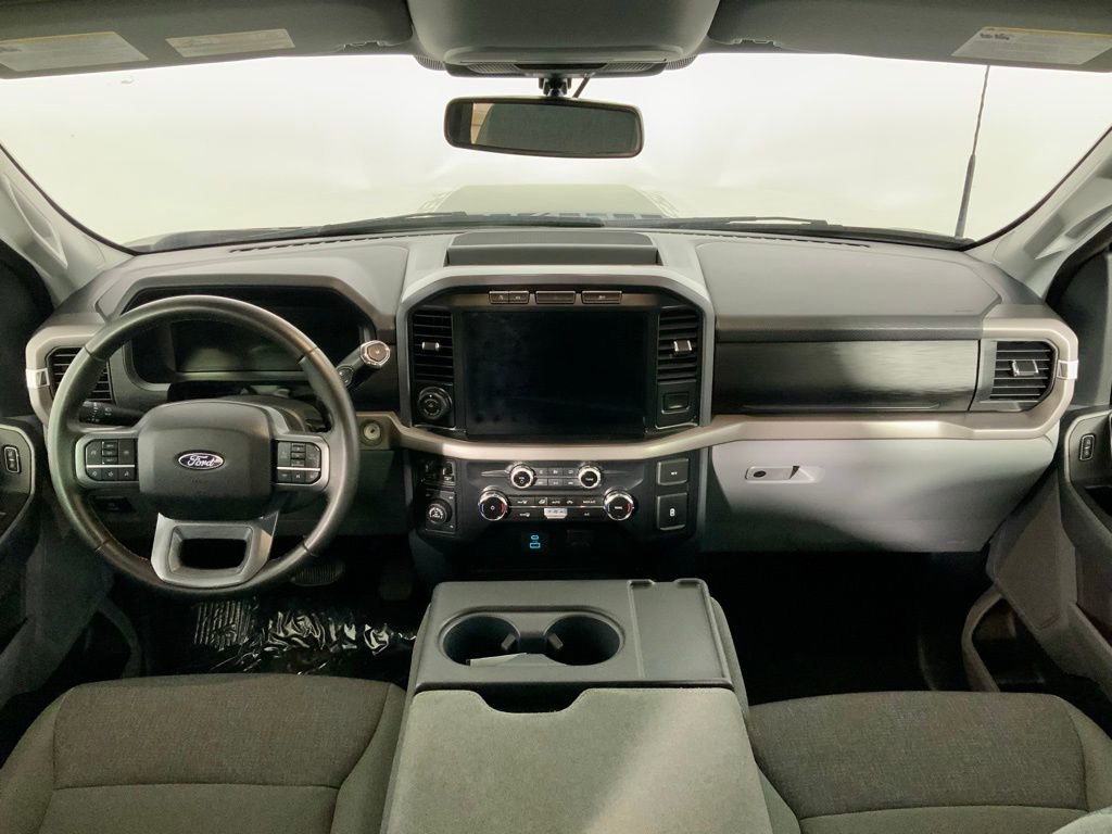 Used 2024 Ford F150 XLT w/ Tow/Haul Package image 20