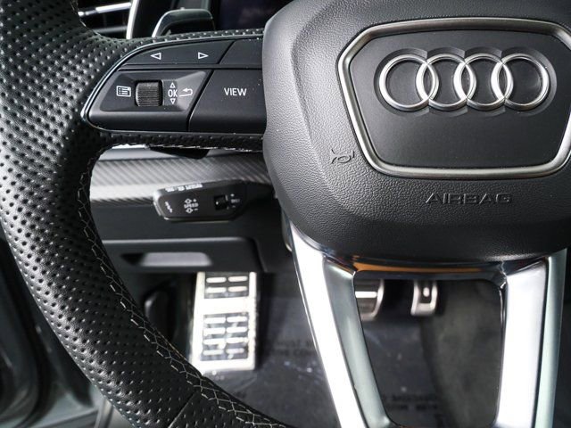 Used 2023 Audi RS Q8 image 10