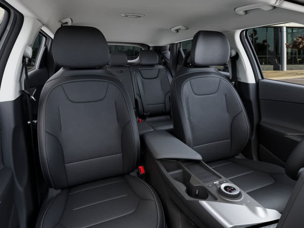 New 2026 Kia EV6 Wind AWD/4WD image 15