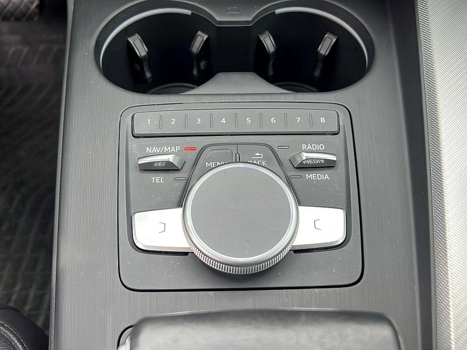 Used 2017 Audi A4 2.0T Premium Plus image 19