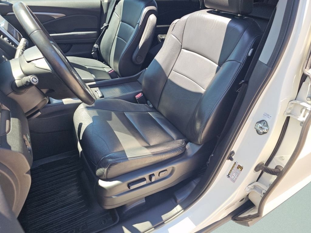 Used 2017 Honda Pilot EX-L image 6