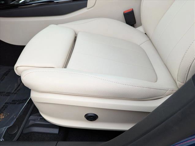 New 2026 Mercedes-Benz CLA 250 image 4