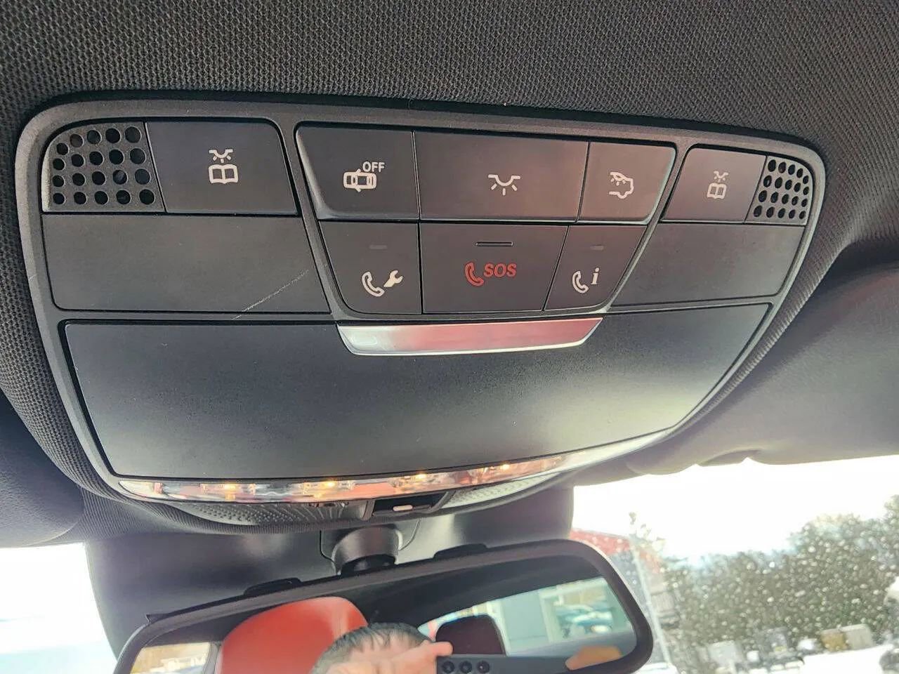 Used 2017 Mercedes-Benz C 43 AMG 4MATIC Coupe image 26