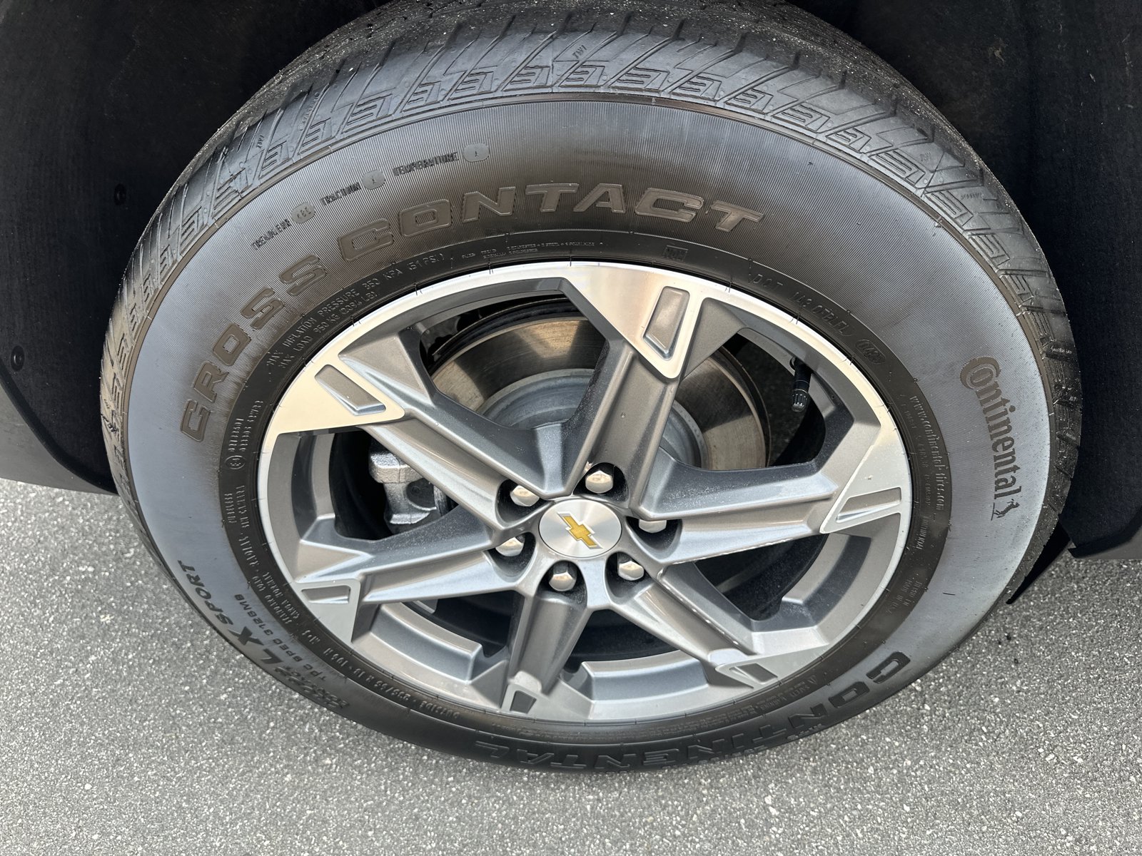 Used 2025 Chevrolet Blazer LT FWD image 31