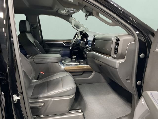 Used 2023 Chevrolet Silverado 1500 LT Trail Boss w/ Convenience Package II AWD/4WD image 21