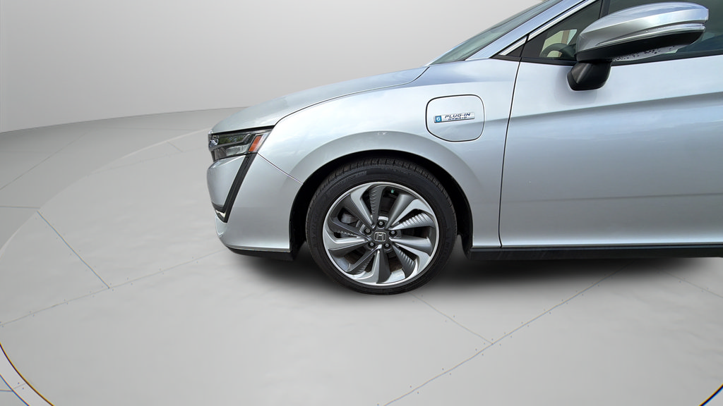 Used 2020 Honda Clarity Plug-In Hybrid image 31