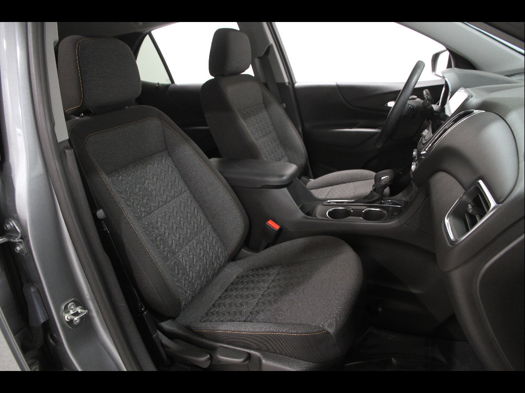 Certified 2024 Chevrolet Equinox LT FWD image 17