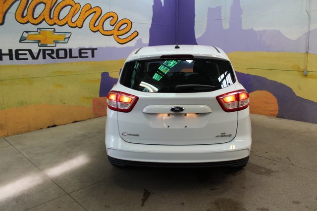 Used 2017 Ford C-MAX SE image 6