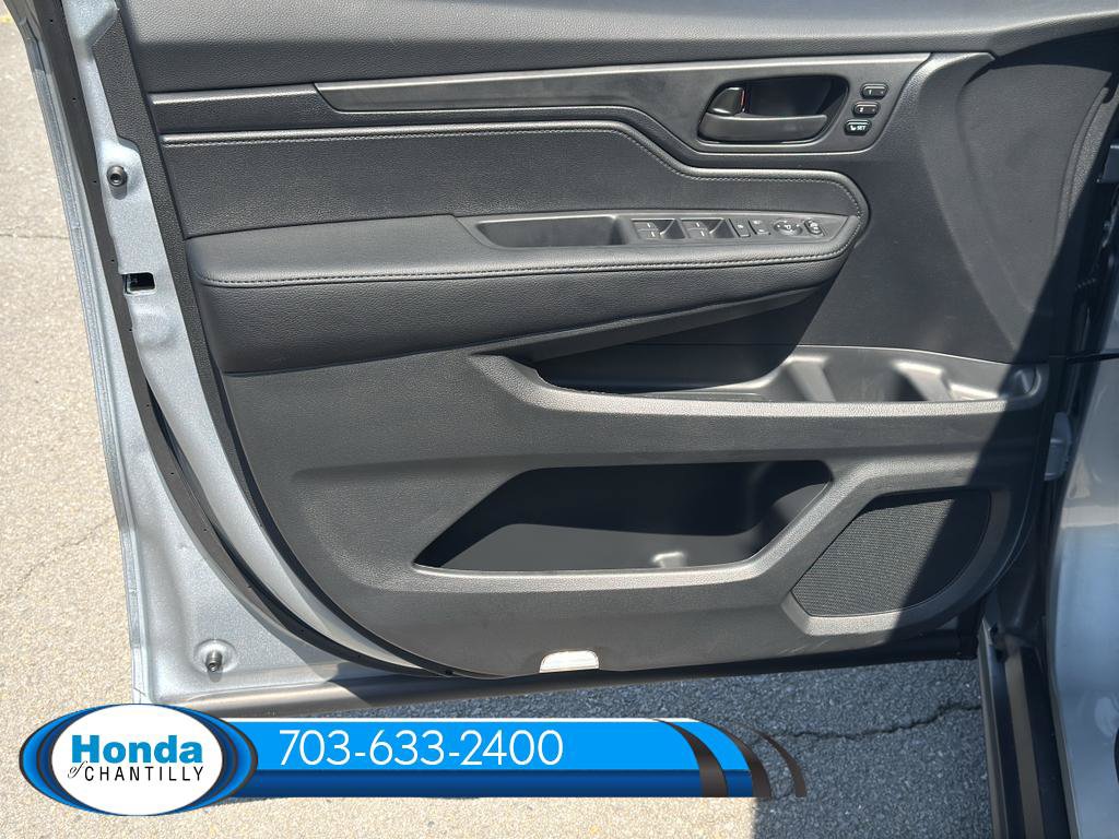 New 2026 Honda Odyssey EX-L image 25