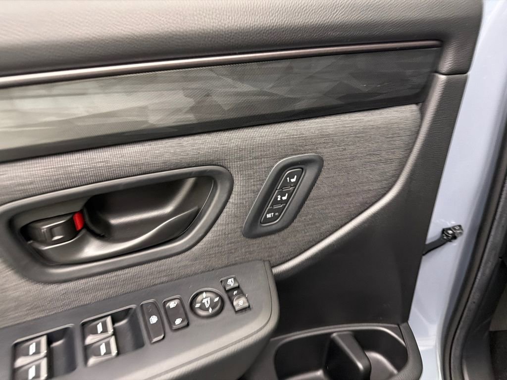 Used 2026 Honda Passport TrailSport image 12