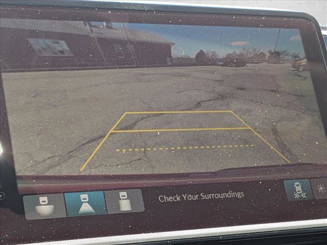 Certified 2024 Honda Ridgeline Sport image 12