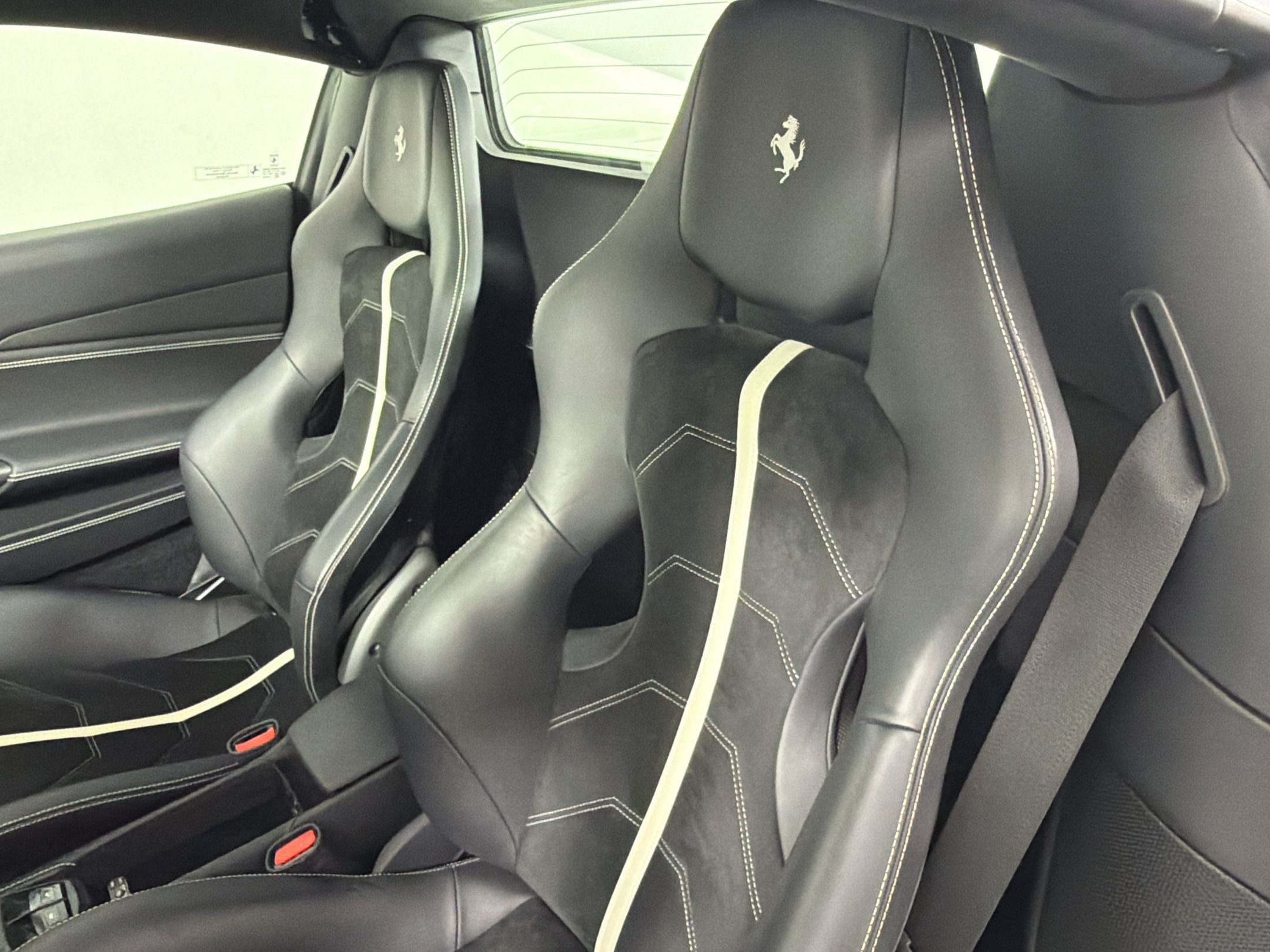Used 2017 Ferrari 488 Spider RWD image 26
