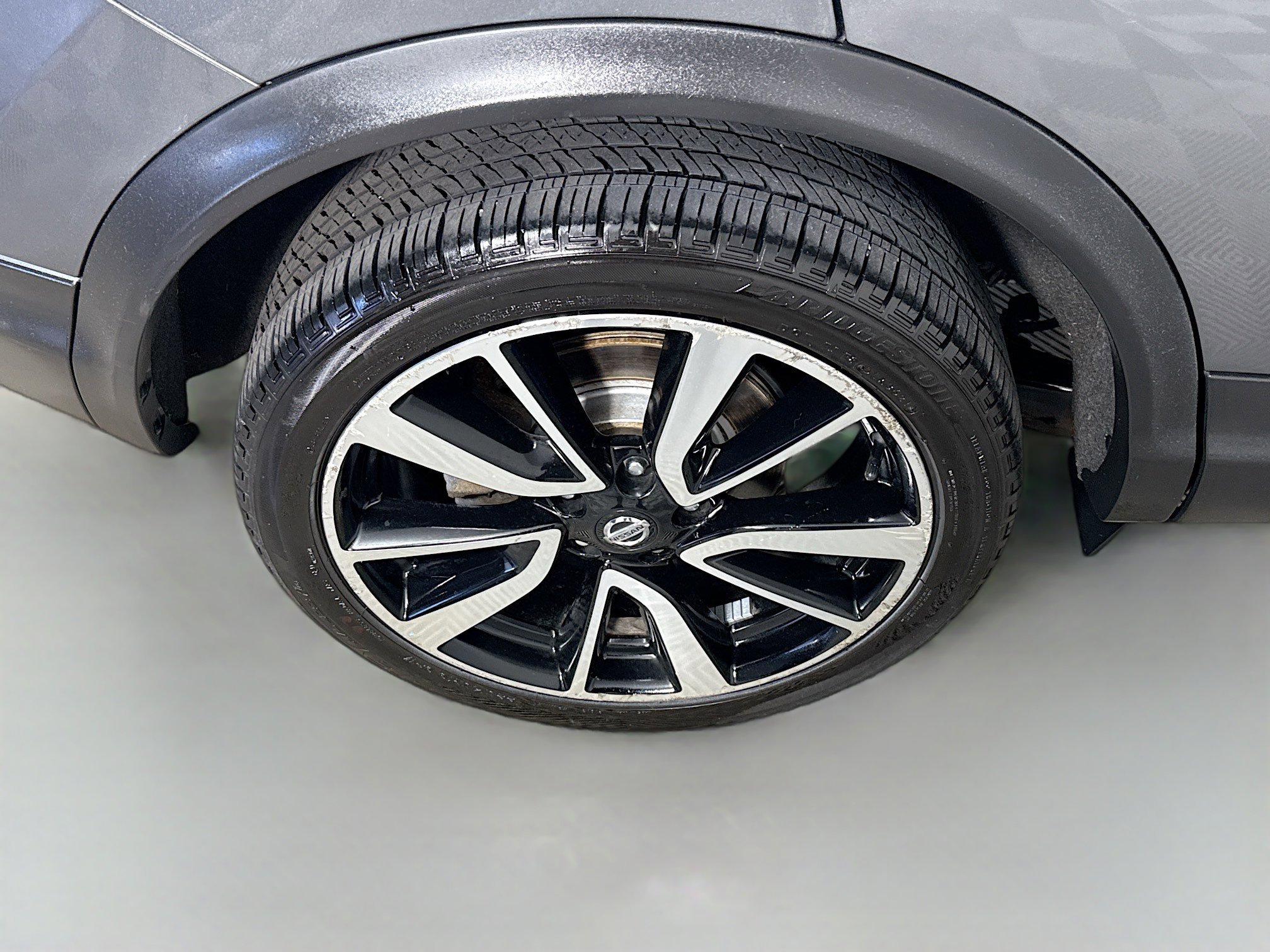 Used 2019 Nissan Rogue Sport SL w/ Premium Package image 33