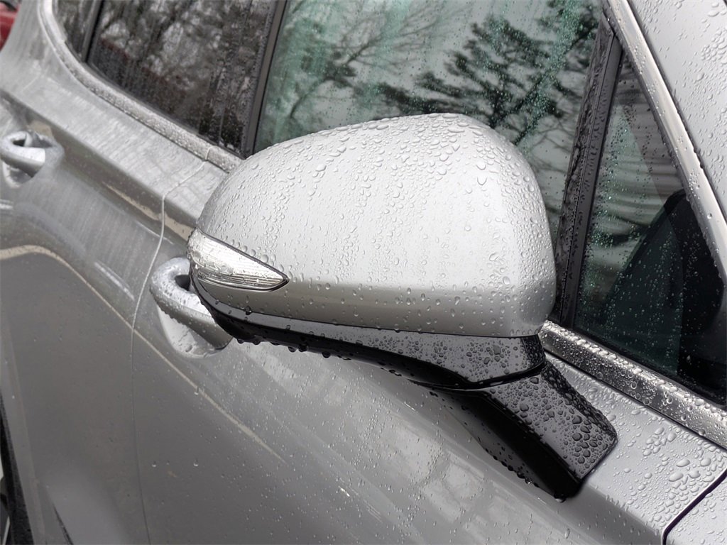 Used 2023 Hyundai Santa Fe Calligraphy w/ Cargo Package image 11